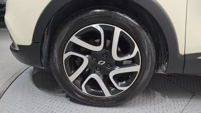 Renault Samsung QM3