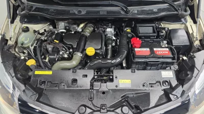 Renault Samsung QM3