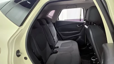 Renault Samsung QM3