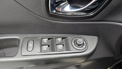Renault Samsung QM3