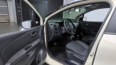 Renault Samsung QM3