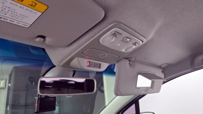 Renault Samsung QM3