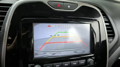 Renault Samsung QM3