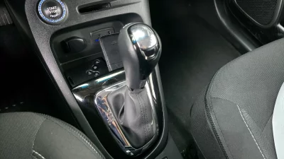Renault Samsung QM3