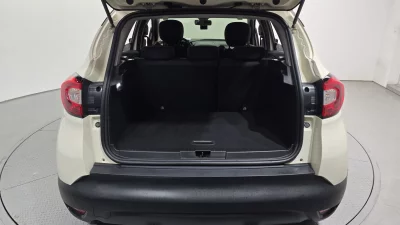 Renault Samsung QM3