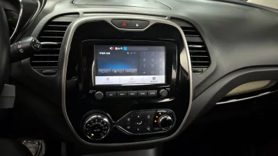 Renault Samsung QM3