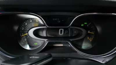 Renault Samsung QM3