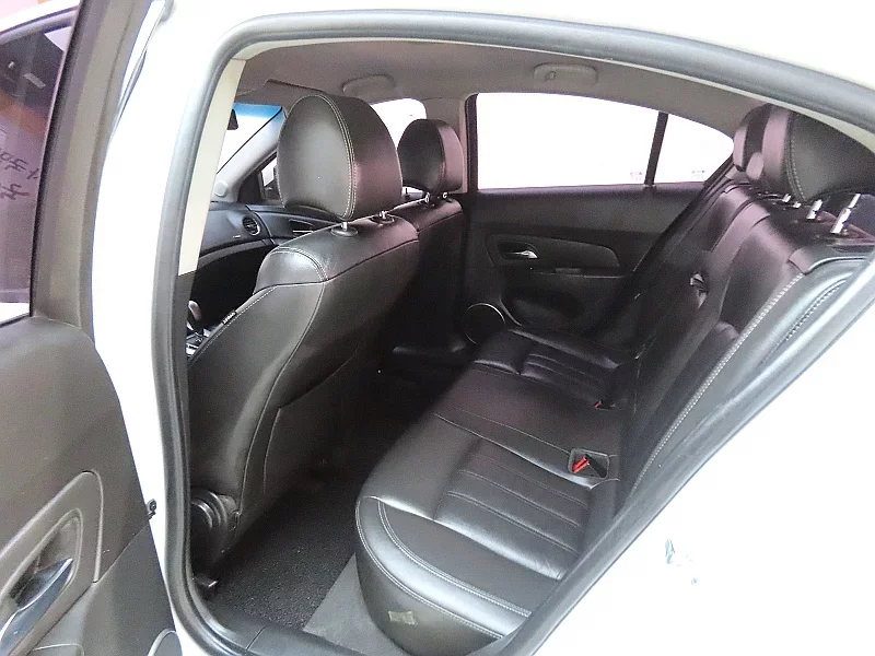 Daewoo Cruze