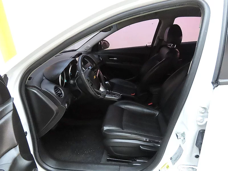 Daewoo Cruze