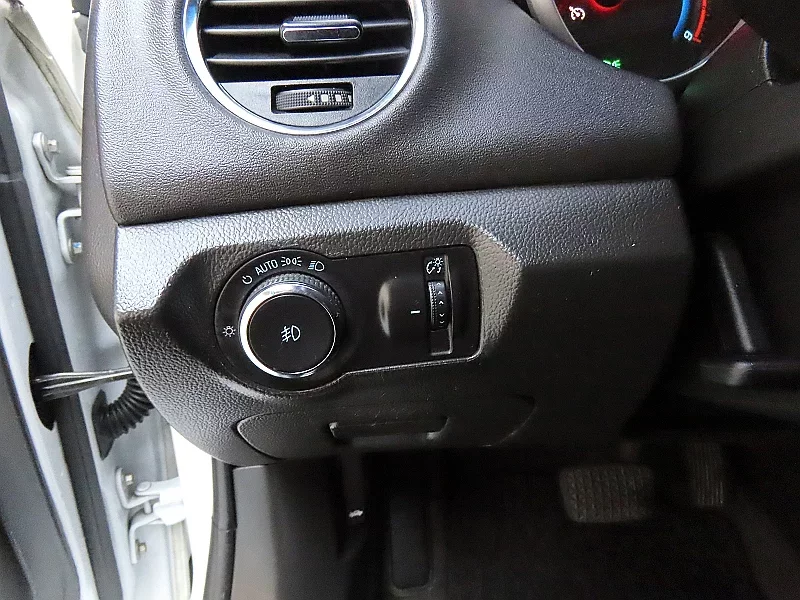 Daewoo Cruze