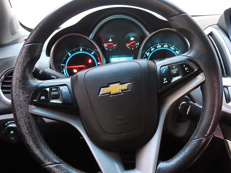 Daewoo Cruze