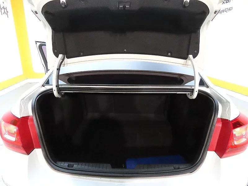 Daewoo Cruze