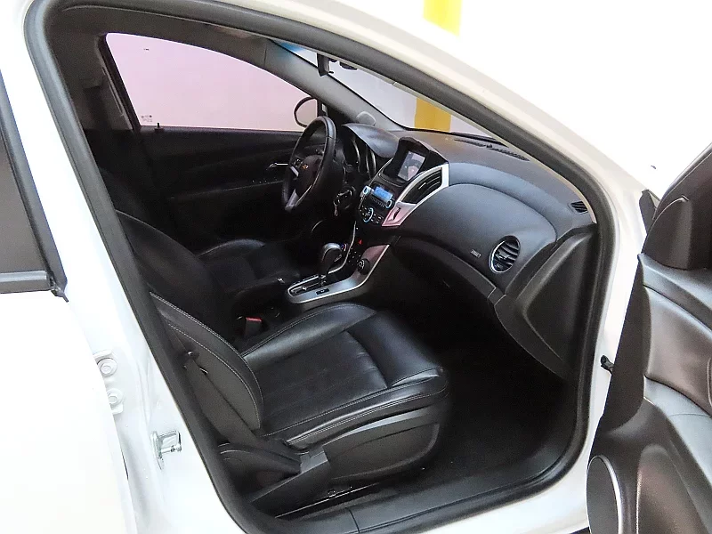 Daewoo Cruze