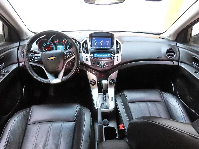 Daewoo Cruze