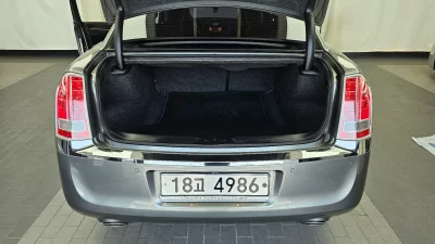 Chrysler 300C