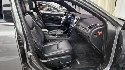 Chrysler 300C