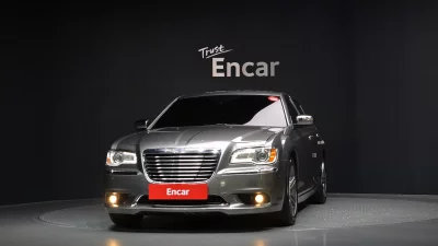 Chrysler 300C