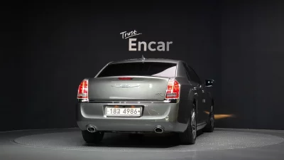 Chrysler 300C