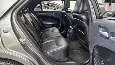 Chrysler 300C