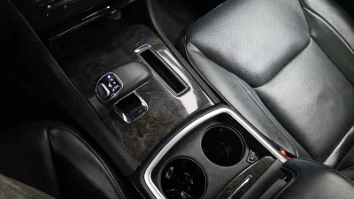 Chrysler 300C