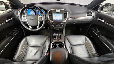 Chrysler 300C