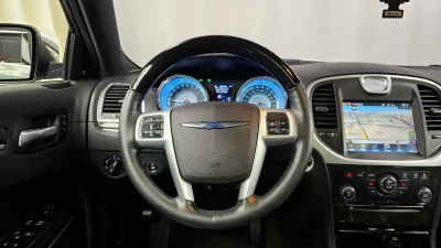 Chrysler 300C