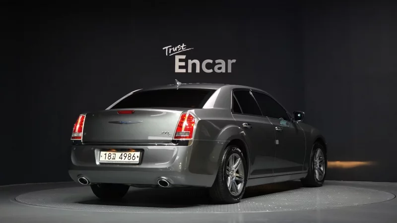 Chrysler 300C