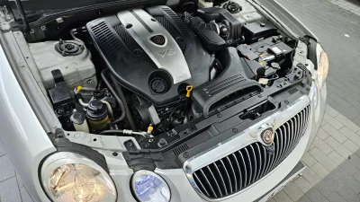 Kia OPIRUS