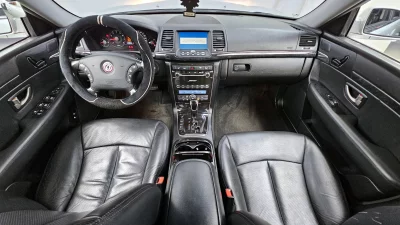 Kia OPIRUS