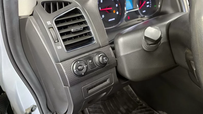 Daewoo Captiva