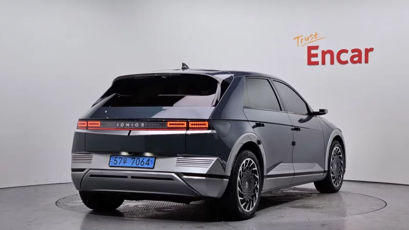 Hyundai Ioniq5