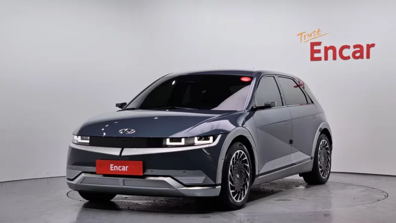Hyundai Ioniq5