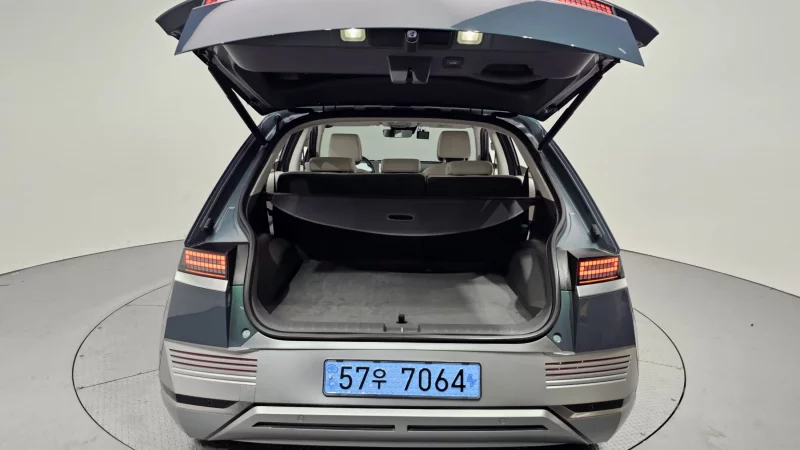 Hyundai Ioniq5