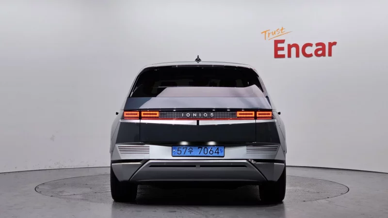 Hyundai Ioniq5