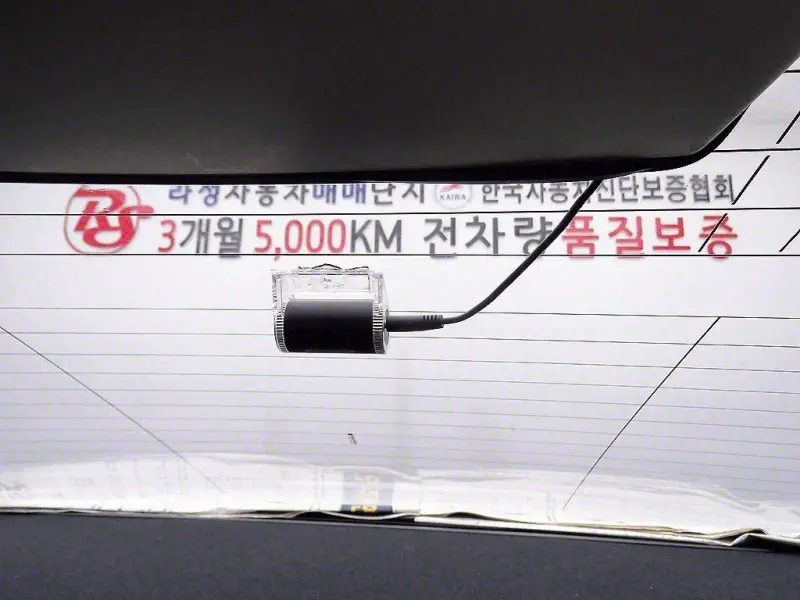 Renault Samsung SM5
