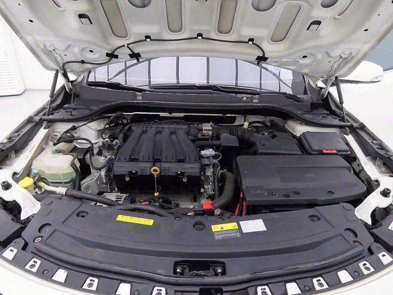 Renault Samsung SM5