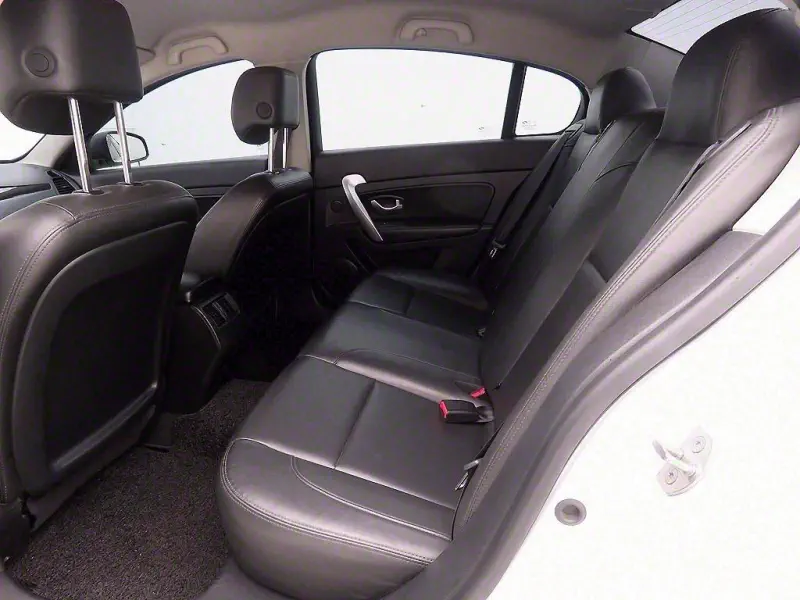 Renault Samsung SM5