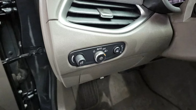 Daewoo Malibu