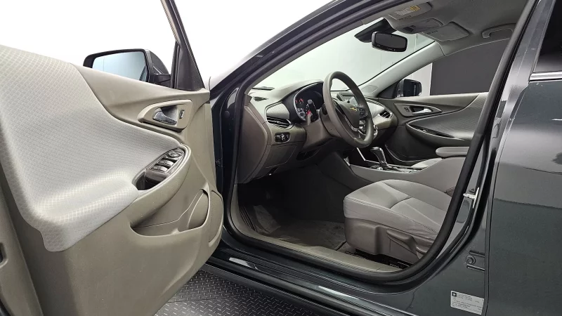 Daewoo Malibu