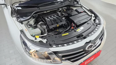 Renault Samsung SM5