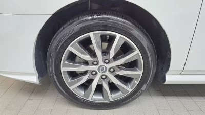 Renault Samsung SM5