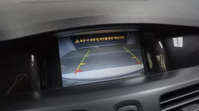 Renault Samsung SM5