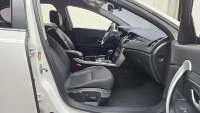 Renault Samsung SM5