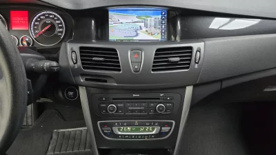 Renault Samsung SM5