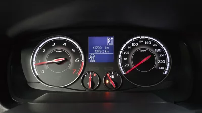 Renault Samsung SM5