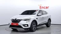 Renault Samsung XM3