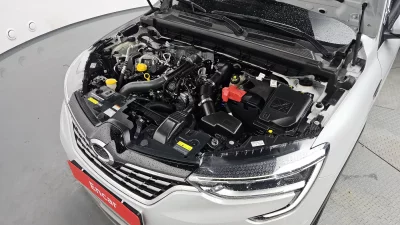 Renault Samsung XM3