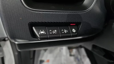 Renault Samsung XM3