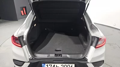 Renault Samsung XM3