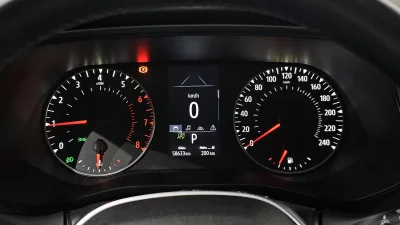 Renault Samsung XM3